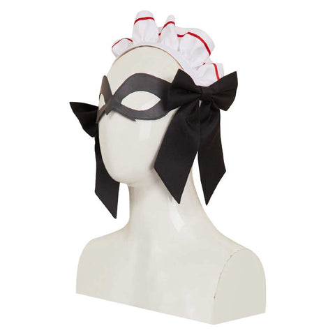 Hazbin Hotel Camilla Cosplay Costume For Adult Man Female Halloween Costume