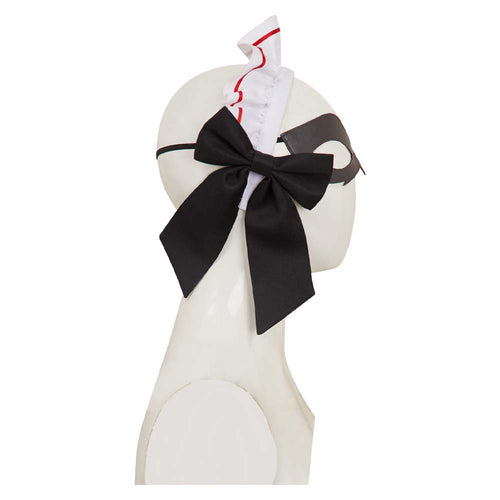 Hazbin Hotel Camilla Cosplay Costume For Adult Man Female Halloween Costume