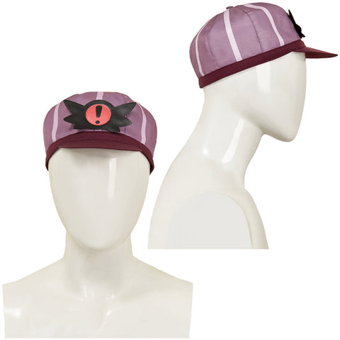 Hazbin Hotel Charlie Cosplay Costume For Adult Man Female Halloween Costume