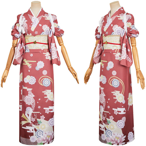 Hazbin Hotel Charlie Cosplay Costume For Adult Man Female Halloween Costume