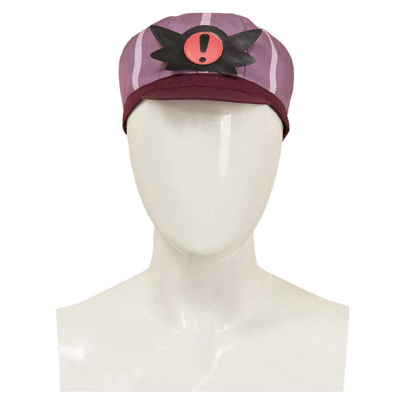 Hazbin Hotel Charlie Cosplay Costume For Adult Man Female Halloween Costume