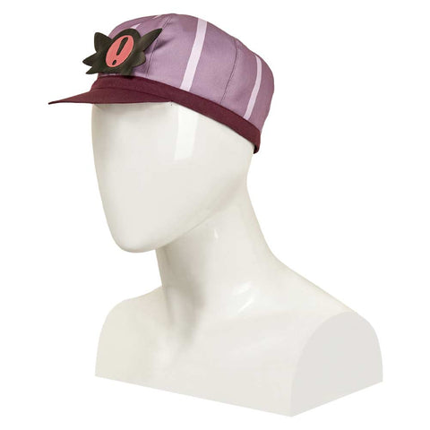 Hazbin Hotel Charlie Cosplay Costume For Adult Man Female Halloween Costume