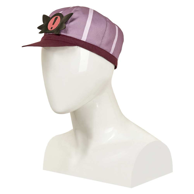 Hazbin Hotel Charlie Cosplay Costume For Adult Man Female Halloween Costume