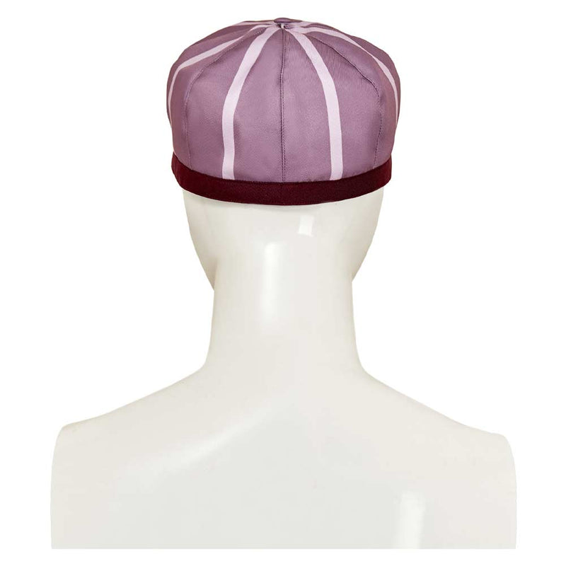 Hazbin Hotel Charlie Cosplay Costume For Adult Man Female Halloween Costume