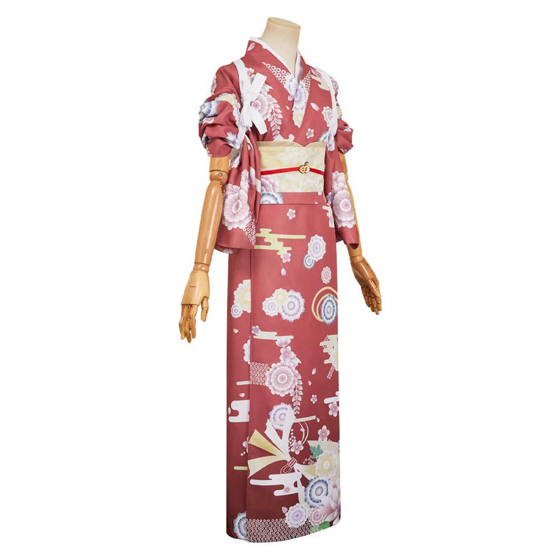 Hazbin Hotel Charlie Cosplay Costume For Adult Man Female Halloween Costume