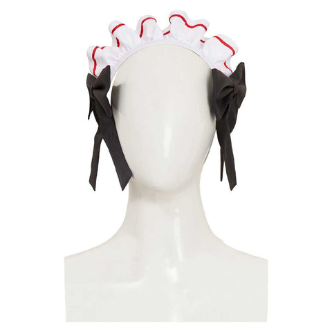 Hazbin Hotel Charlie Cosplay Costume For Adult Man Female Halloween Costume