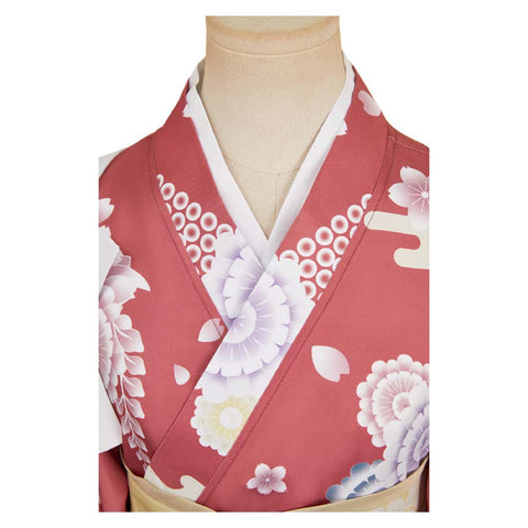 Hazbin Hotel Charlie Cosplay Costume For Adult Man Female Halloween Costume