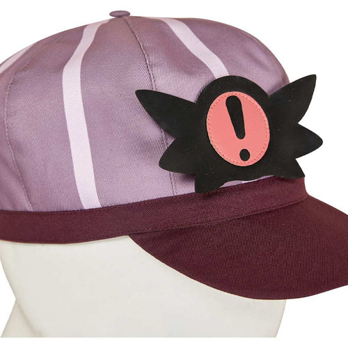 Hazbin Hotel Charlie Cosplay Costume For Adult Man Female Halloween Costume