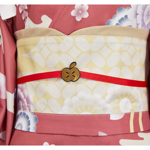 Hazbin Hotel Charlie Cosplay Costume For Adult Man Female Halloween Costume