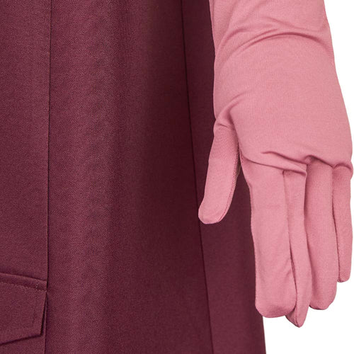 Hazbin Hotel Charlie Cosplay Costume For Adult Man Female Halloween Costume