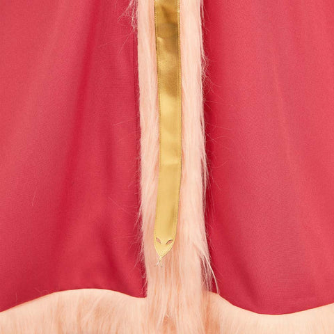 Hazbin Hotel Lucifer Cosplay Costume For Adult Man Female Halloween Costume