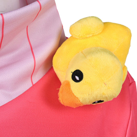 Hazbin Hotel Lucifer Cosplay Costume For Adult Man Female Halloween Costume