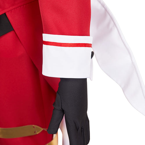 Hazbin Hotel Lucifer Cosplay Costume For Adult Man Female Halloween Costume