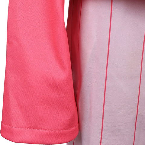 Hazbin Hotel Lucifer Cosplay Costume For Adult Man Female Halloween Costume