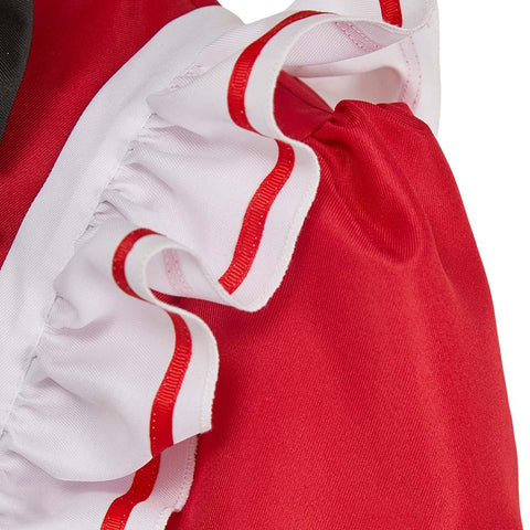 Hazbin Hotel Rosie Cosplay Costume For Adult Man Female Halloween Costume