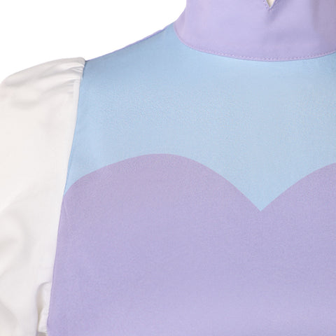 Hazbin Hotel Sera Cosplay Costume For Adult Man Female Halloween Costume