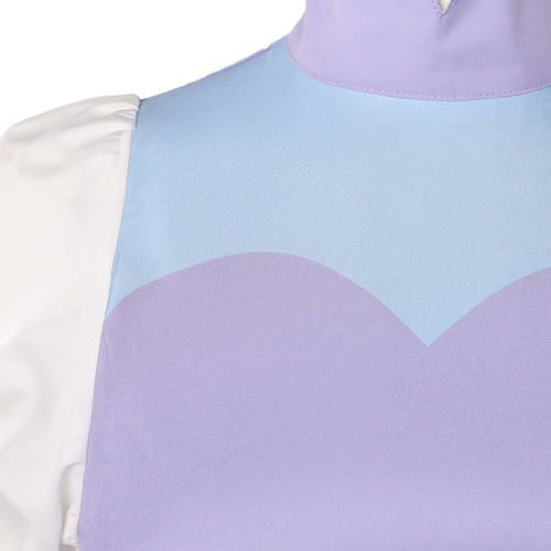 Hazbin Hotel Sera Cosplay Costume For Adult Man Female Halloween Costume