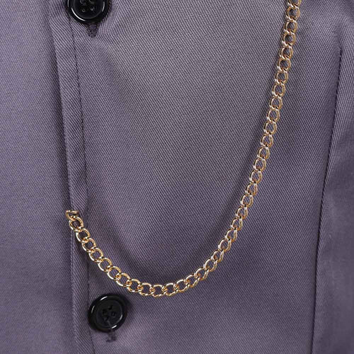 Hazbin Hotel Sir Pentious Cosplay Costume For Adult Man Female Halloween Costume