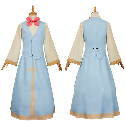 Hazbin Hotel St. Peter Cosplay Costume For Adult Man Female Halloween Costume