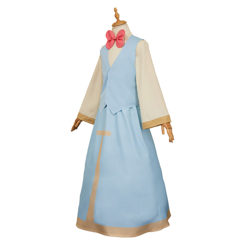 Hazbin Hotel St. Peter Cosplay Costume For Adult Man Female Halloween Costume