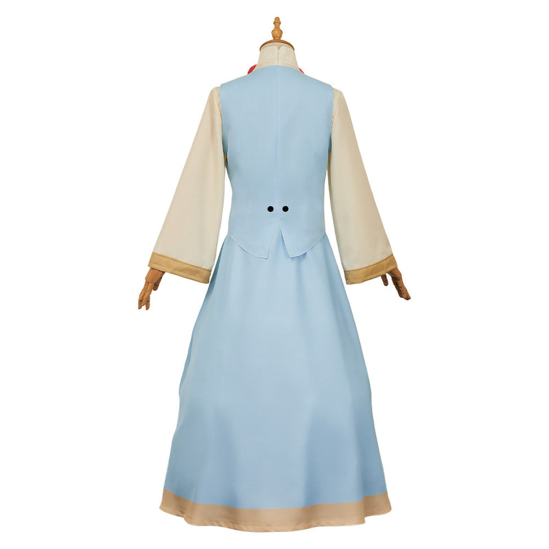 Hazbin Hotel St. Peter Cosplay Costume For Adult Man Female Halloween Costume