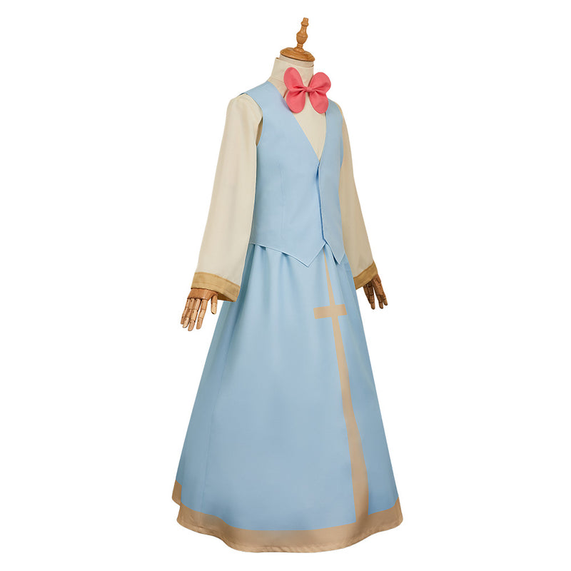 Hazbin Hotel St. Peter Cosplay Costume For Adult Man Female Halloween Costume