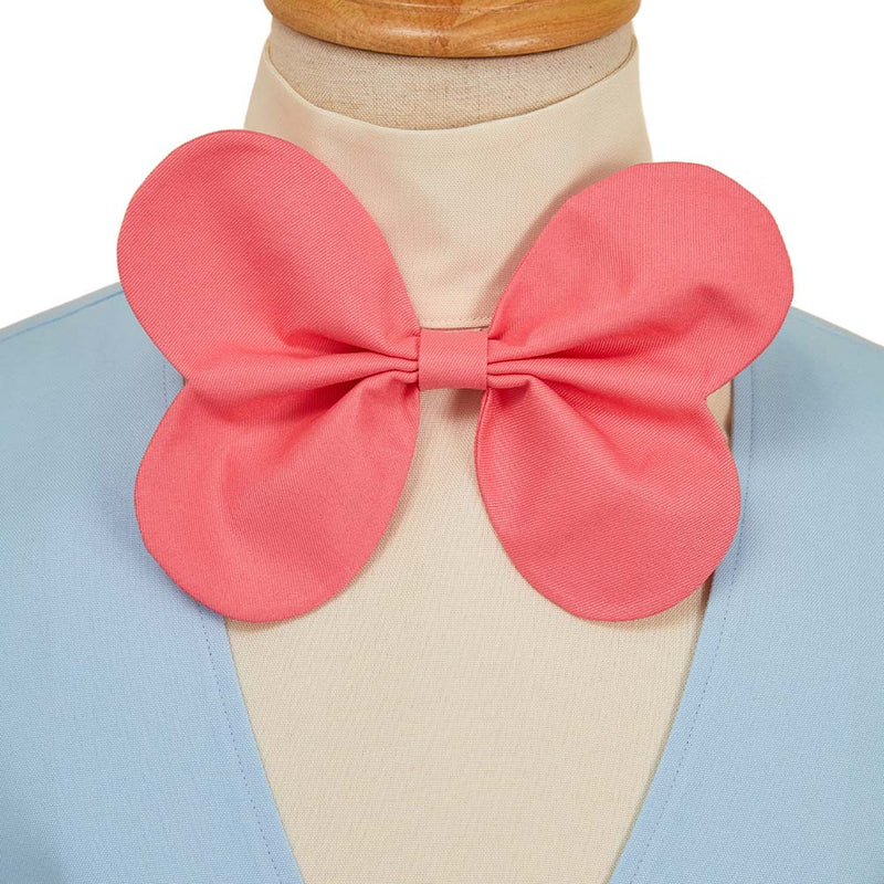 Hazbin Hotel St. Peter Cosplay Costume For Adult Man Female Halloween Costume