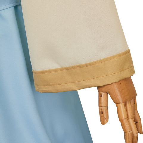 Hazbin Hotel St. Peter Cosplay Costume For Adult Man Female Halloween Costume