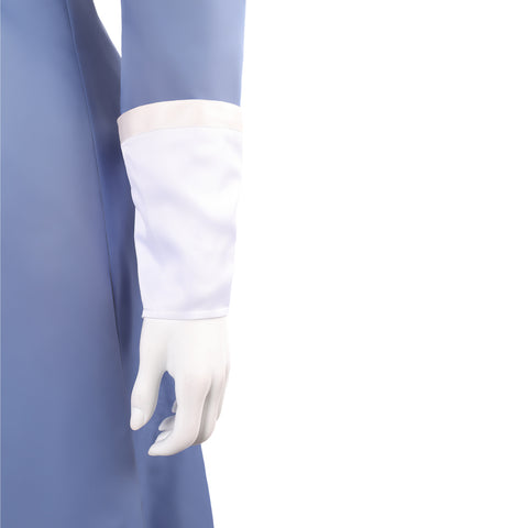 Hazbin Hotel VAGGIE Cosplay Costume For Adult Man Female Halloween Costume