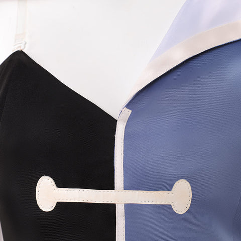 Hazbin Hotel VAGGIE Cosplay Costume For Adult Man Female Halloween Costume