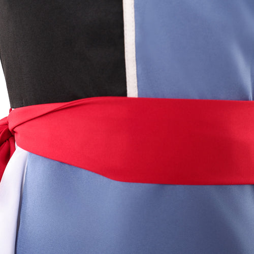 Hazbin Hotel VAGGIE Cosplay Costume For Adult Man Female Halloween Costume