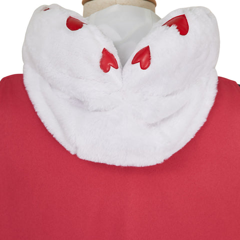 Hazbin Hotel Valentino Cosplay Costume For Adult Man Female Halloween Costume