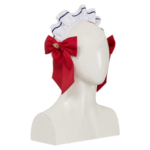 Hazbin Hotel velvette Cosplay Costume For Adult Man Female Halloween Costume