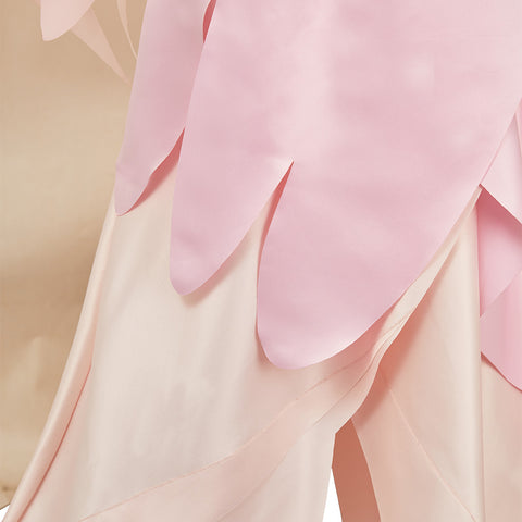 Hazbin Hotel velvette Cosplay Costume For Adult Man Female Halloween Costume