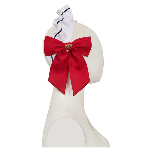 Hazbin Hotel velvette Cosplay Costume For Adult Man Female Halloween Costume