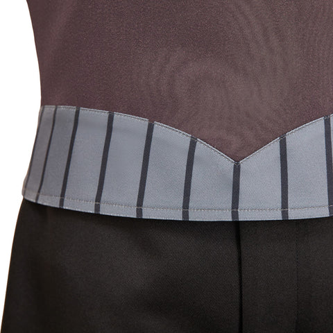 Hazbin Hotel Vox Cosplay Costume For Adult Man Female Halloween Costume