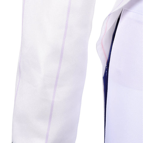 Hazbin Hotel vox Cosplay Costume For Adult Man Female Halloween Costume