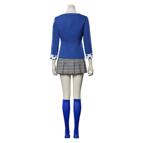 Heathers  Cosplay Costume For Adult Man Female Halloween Costume