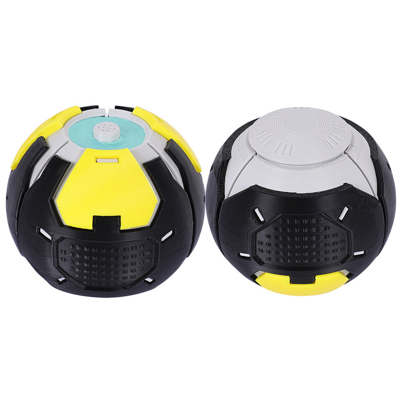 Helldivers  Cosplay Accessory For Unisex Adult Halloween Carnival Party Props Accessories