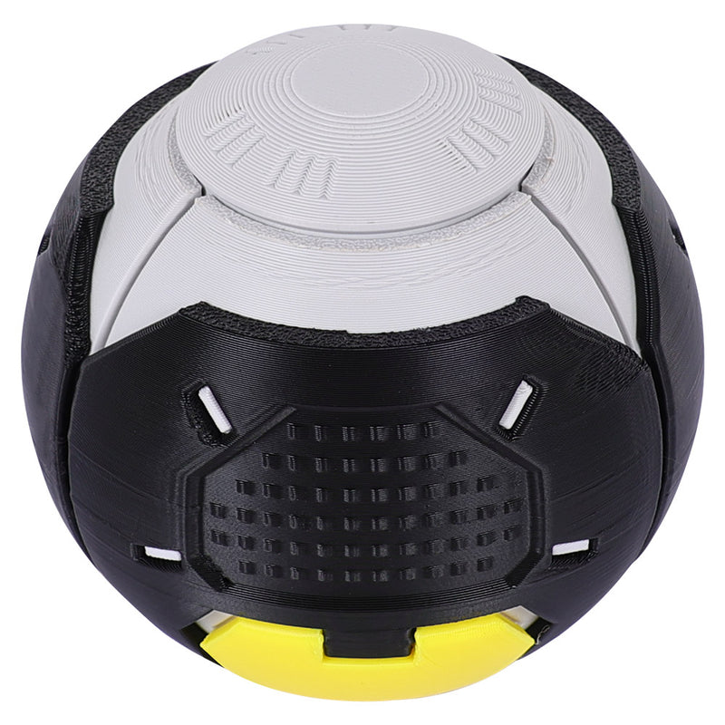 Helldivers  Cosplay Accessory For Unisex Adult Halloween Carnival Party Props Accessories