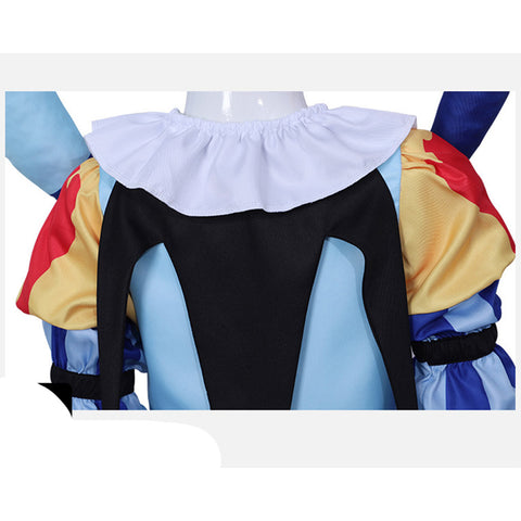 Helluva Boss  Cosplay Costume For Adult Man Female Halloween Costume