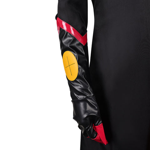 Helluva Boss Blitz Cosplay Costume For Adult Man Female Halloween Costume