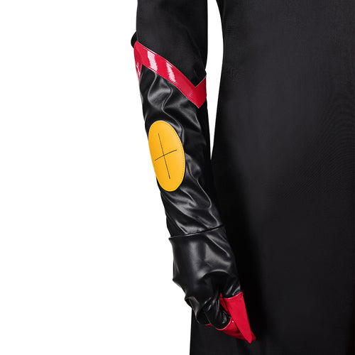 Helluva Boss Blitz Cosplay Costume For Adult Man Female Halloween Costume
