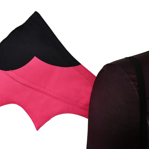 Helluva Boss Verosika Cosplay Costume Halloween Carnival Suit