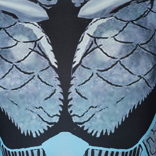 Hibino Kafka Kaiju No.8 Cosplay Costume Outfits Halloween Carnival Suit cosplay