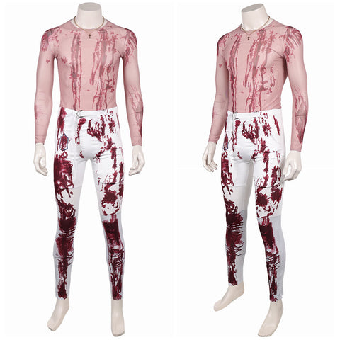 Him Cameron Cade Cosplay Costume For Adult Man Female Halloween Costume