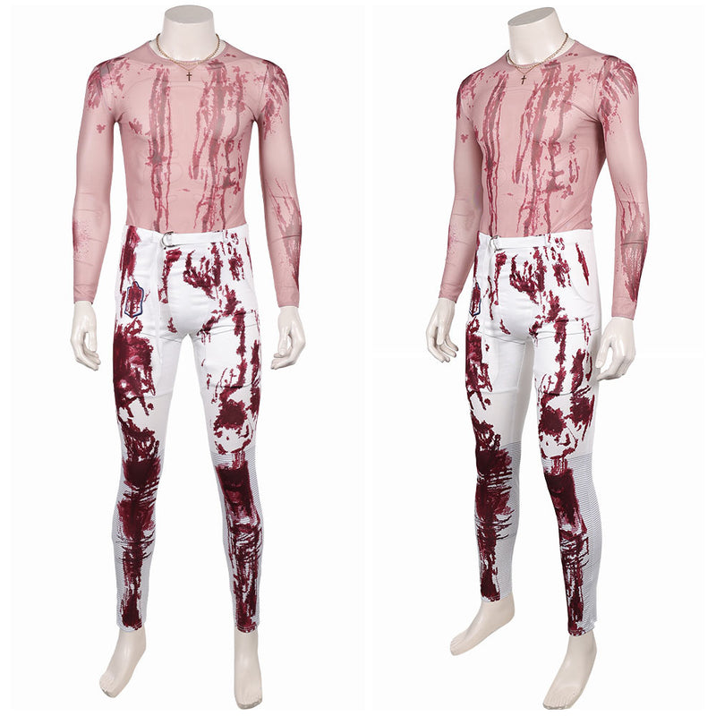 Him Cameron Cade Cosplay Costume For Adult Man Female Halloween Costume