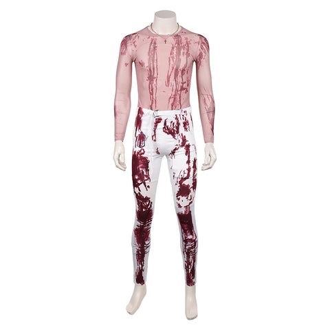 Him Cameron Cade Cosplay Costume For Adult Man Female Halloween Costume