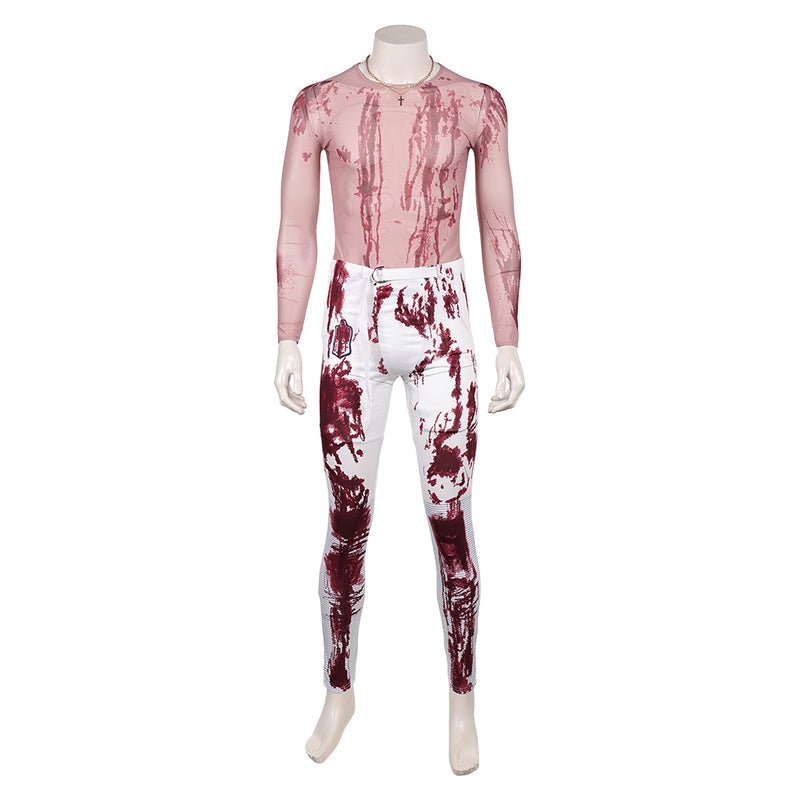 Him Cameron Cade Cosplay Costume For Adult Man Female Halloween Costume