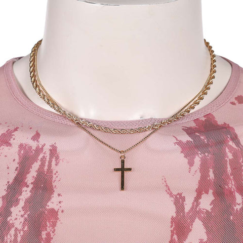 Him Cameron Cade Cosplay Costume For Adult Man Female Halloween Costume